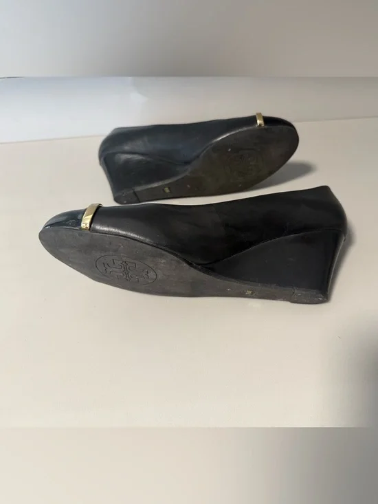 Tory Burch Women Shoes 9.5 - Picture 9 of 12